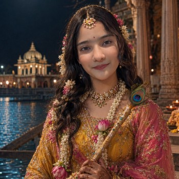 Yati Dwivedi